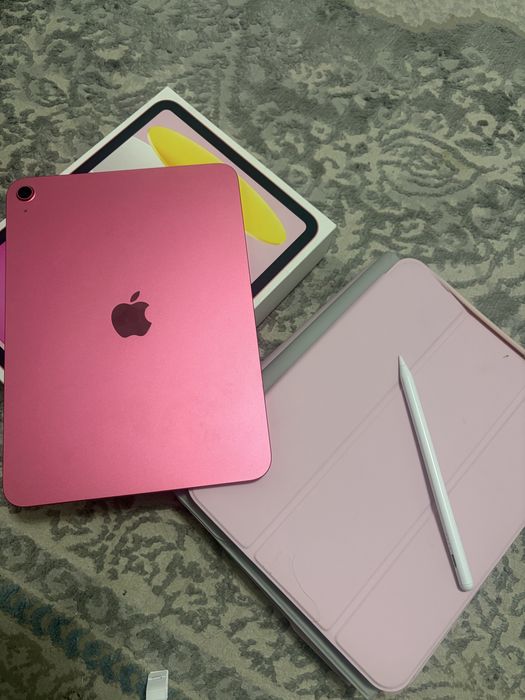 Ipad a16 wifi 128gb 2025