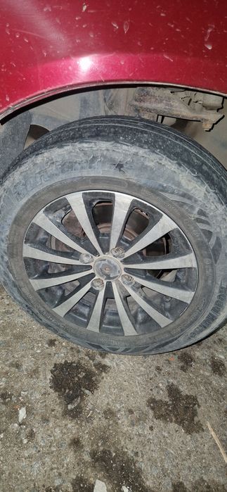 Продам р13 или обмен на р15 4/100