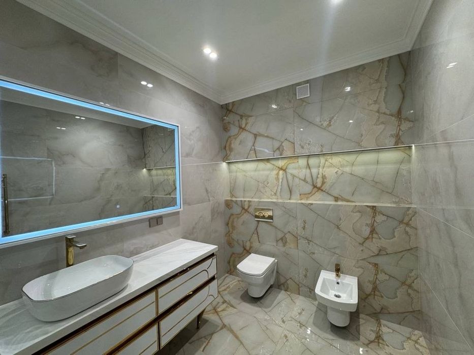 Продается новий дом