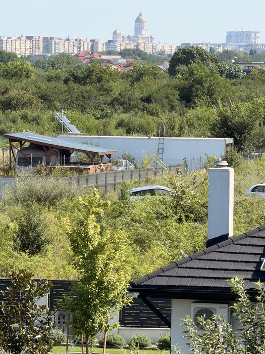 Casa de vanzare P+1 Magurele lipit de iesirea din sectorul 5