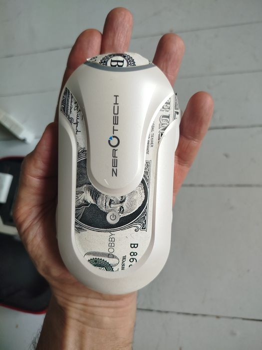 Селфидрон Zero Tech Dobby