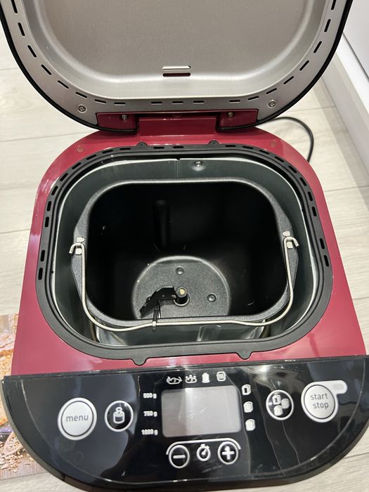 Хлебопекарна.