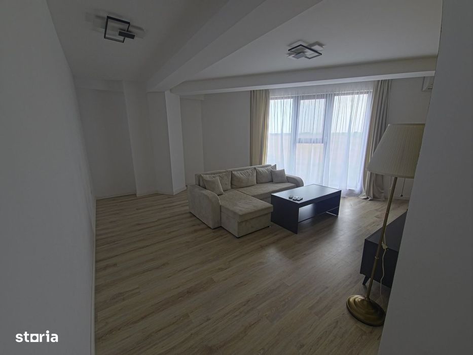 Apartament modern 2 camere  Bloc nou 2025  Tomis Plus  Lift Termen lun