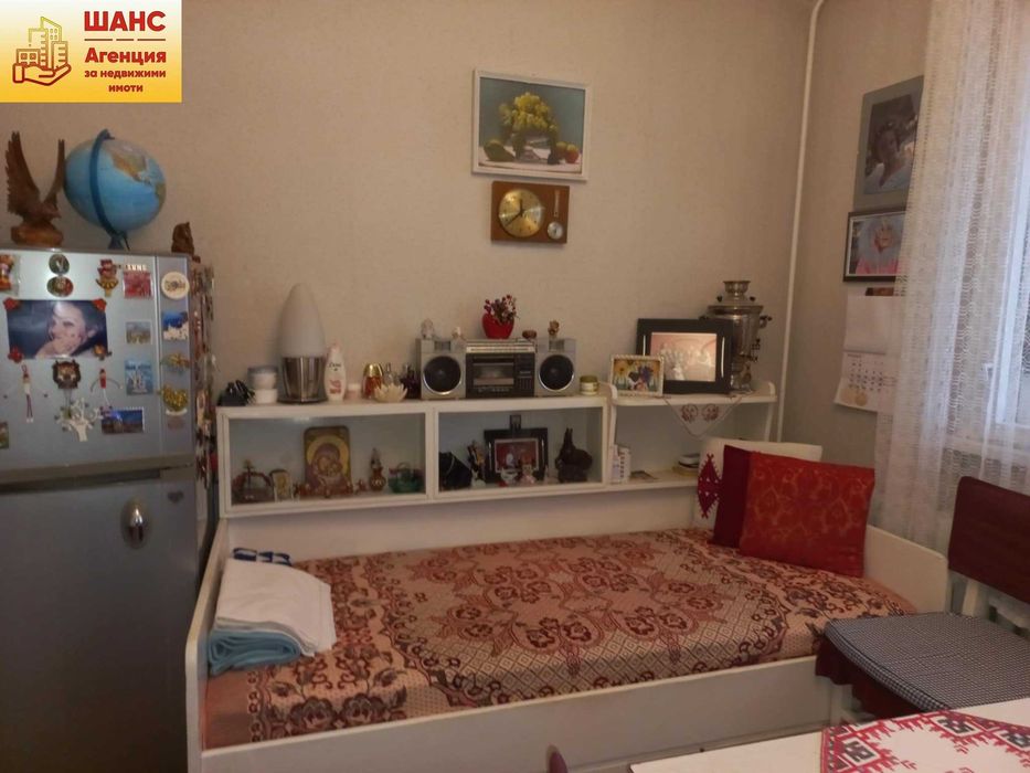 Продава се Тристаен апартамент в Плевен, Идеален център - 95 кв.м за 1148 €/кв.м - Снимка #6