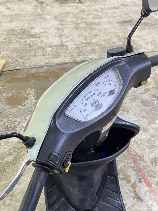 Продам мопед Honda DIO