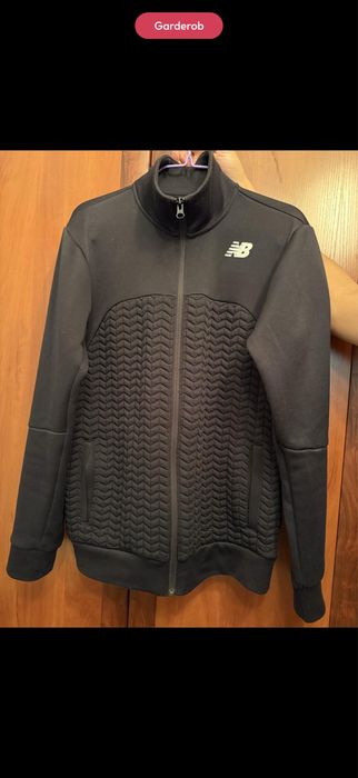 Мужской худи adidas