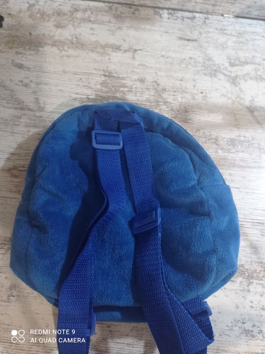 Рюкзаки для малышей
