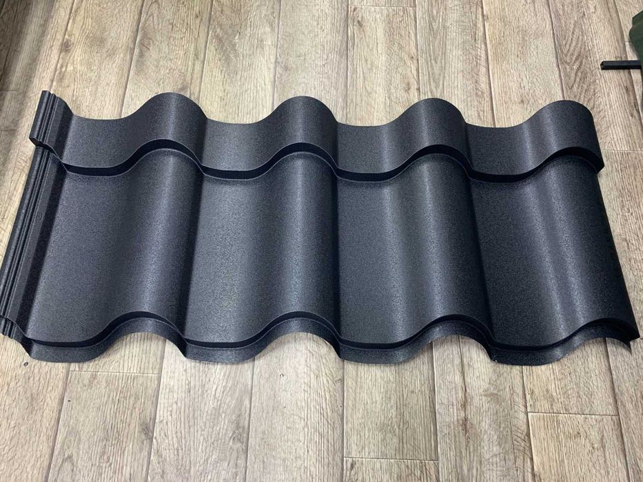 Металлочерепица Мягкая кровля Сайдинг Водосток