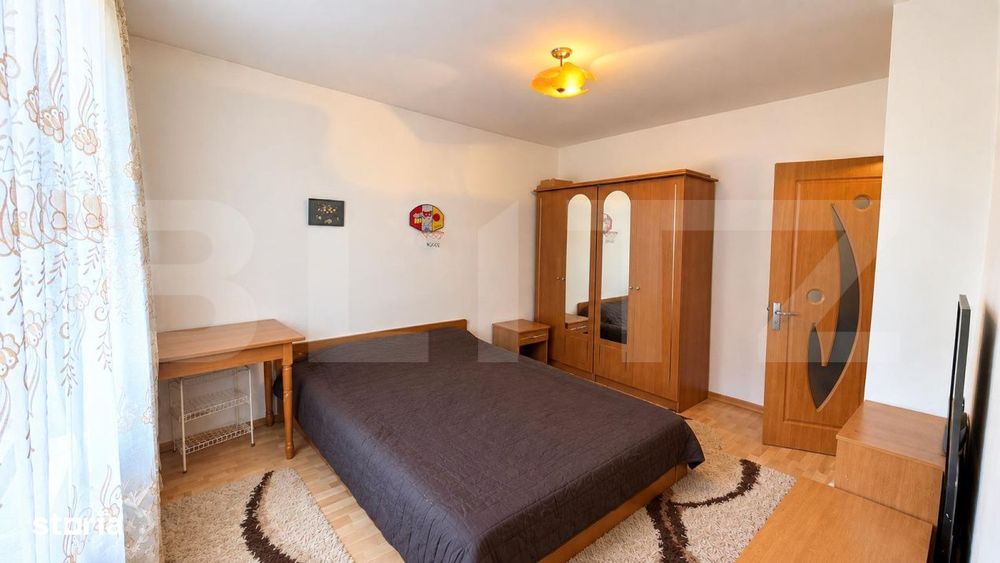 Apartament de vanzare - 2 camere, zona Gojdu