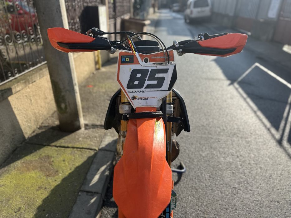 Ktm 300 tpi 2018