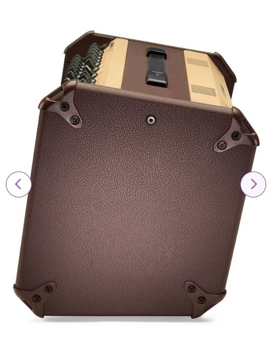Fishman Loudbox Performer Bluetooth Комбо усилвател за електро-акустична китара