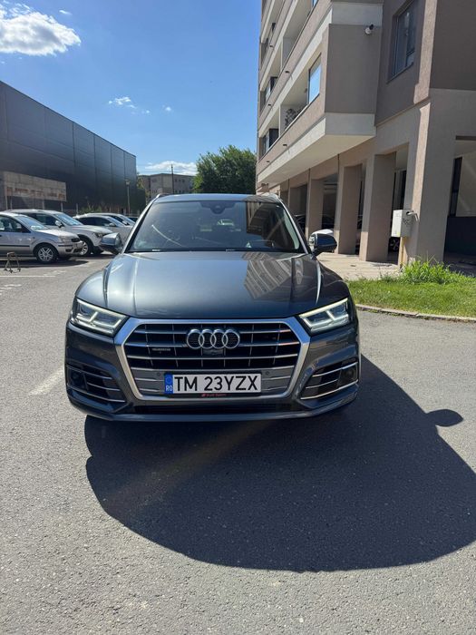 AUDI Q5 0 — imagine 5