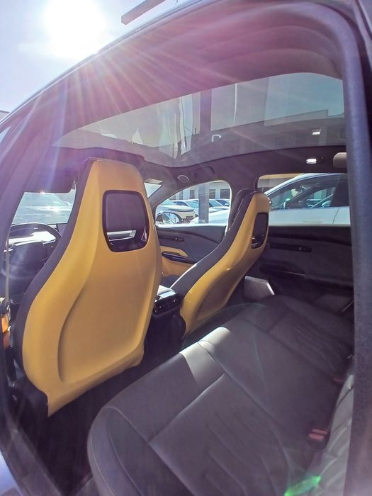 Electro car Aiways U5