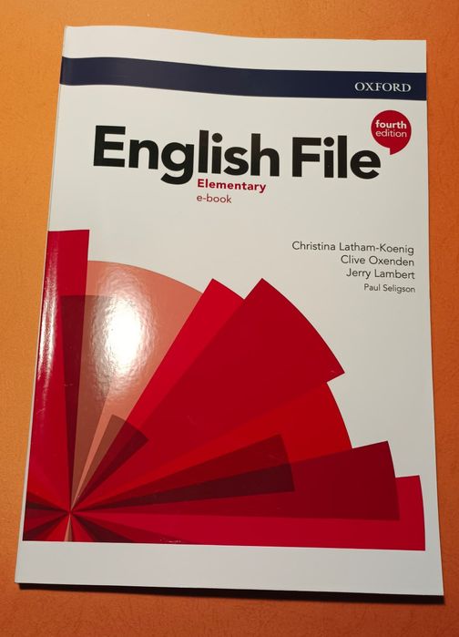 Книги английские и др.