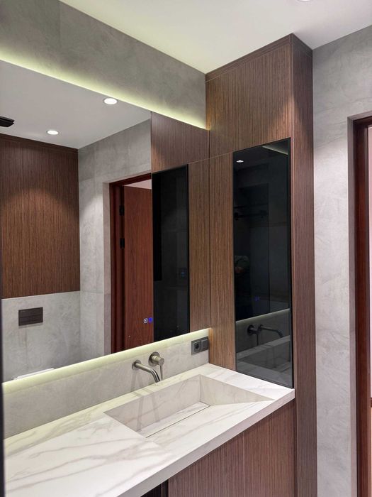 2-х комнатная в ЖК «Modera Towers» ID: 5001