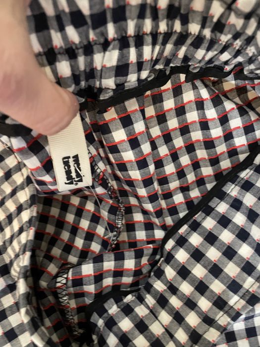 Pantaloni culottes Wendy Trendy