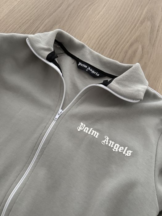 Palm Angels Trening Gri