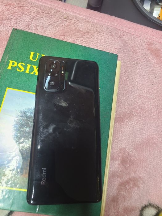 Редми  нот 10 про