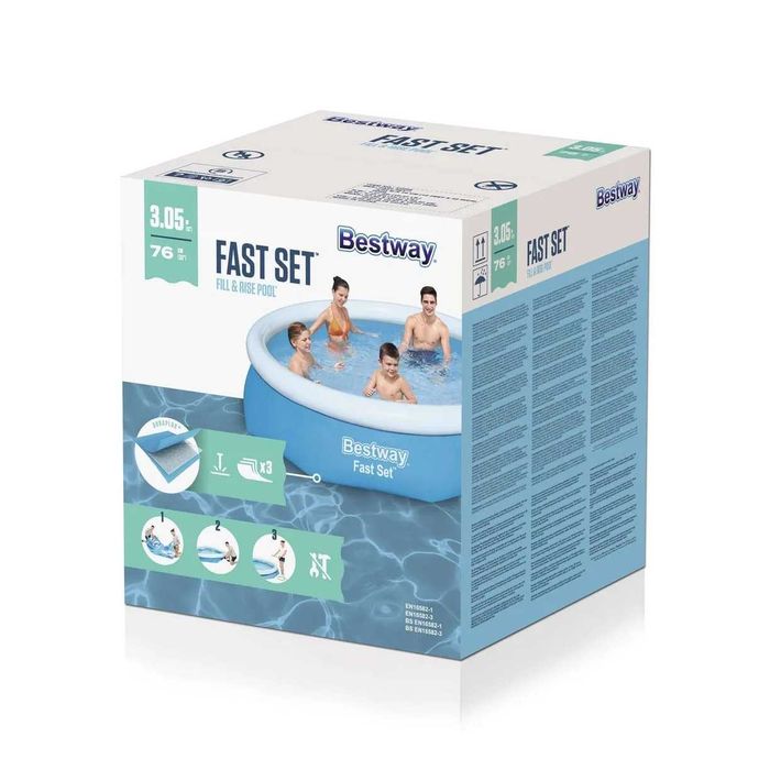 Бассейны Bestway новый размер бар