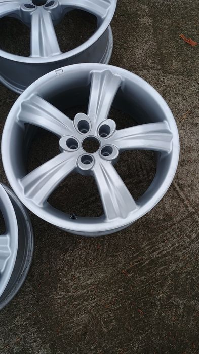 Алуминиеви джанти Mille Miglia Revenge V17 5x98