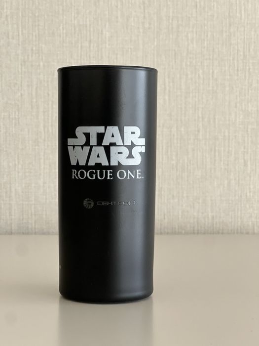 Нови чаши Star Wars