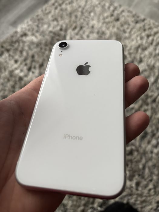 Iphone XR stare de functionare perfecta