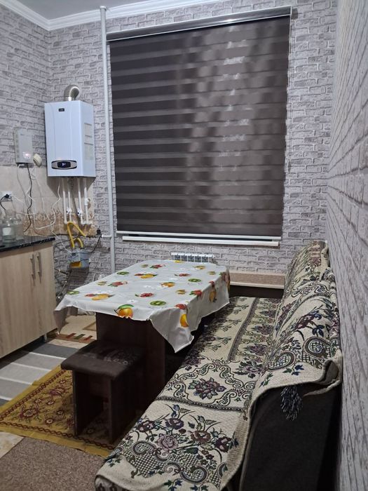 Yangi 2 xonali dom sotiladi