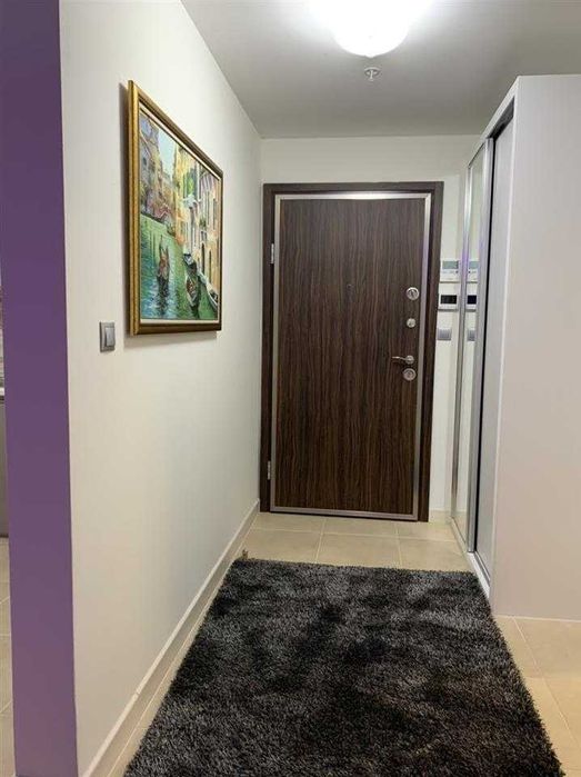 Дава се под наем Двустаен апартамент в Бургас, Братя Миладинови - 56 кв.м за 198.9 € - Снимка #3