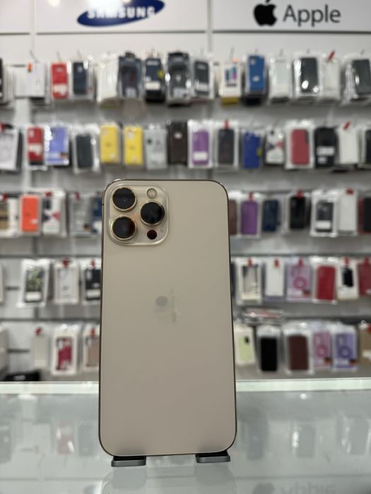 Iphone 13 Pro Max 512Gb 100% / Future Gsm Mobile