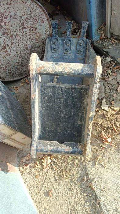 Ковш экскаватора