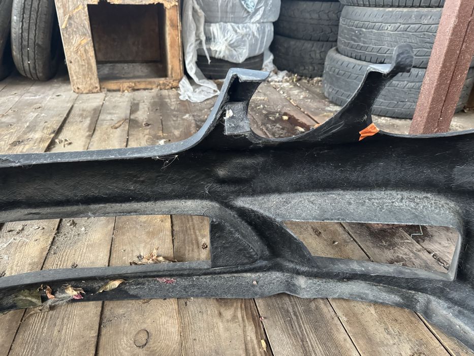 Продам Бампер от Мерседес 211