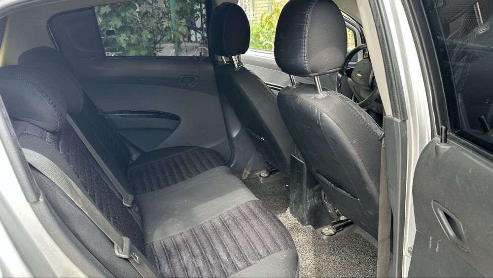 Chevrolet Spark 2019 — 3