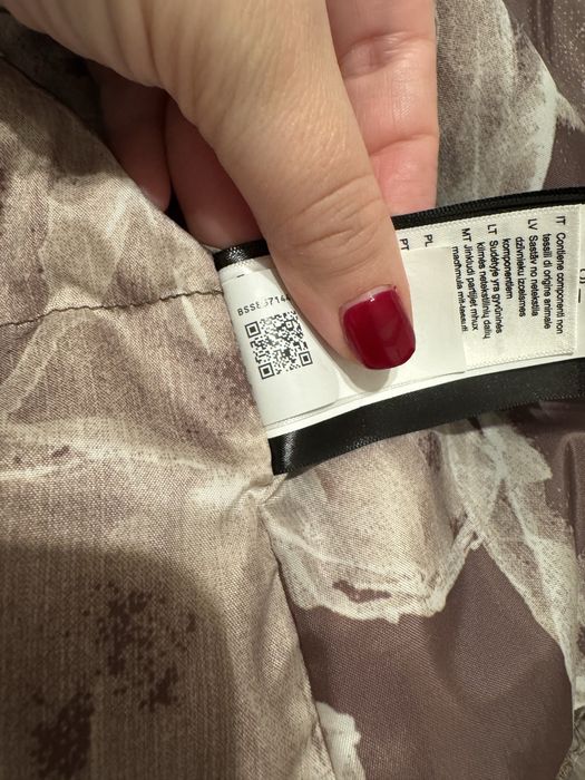 Geaca Dama The North Face Diablo