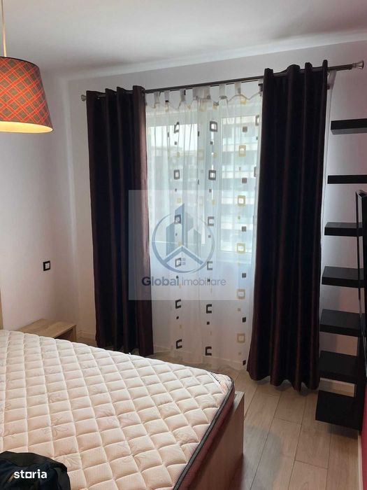 Studio New Point Pipera | Parcare | 48 mp | 500 €