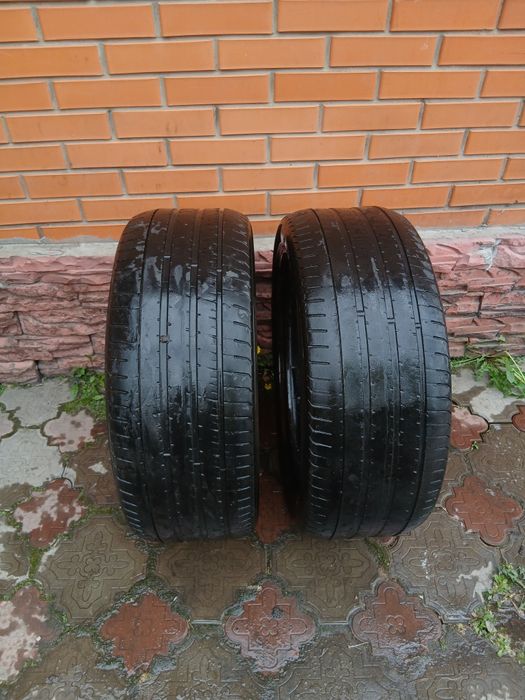 Покрышки  275/45 R21