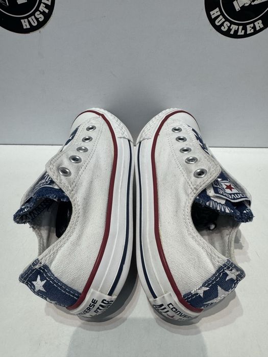 Детски кецове CONVERSE . Номер 30