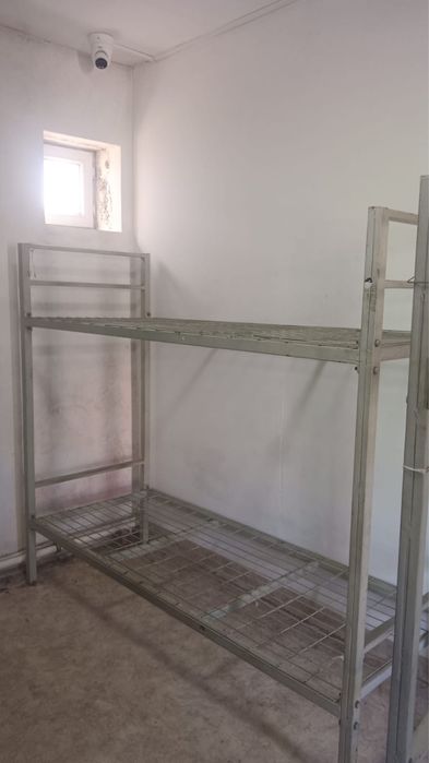 Продам кровати двухярусные