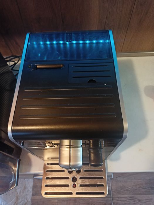 Кафе автомат SAEKO Moltio с гаранция