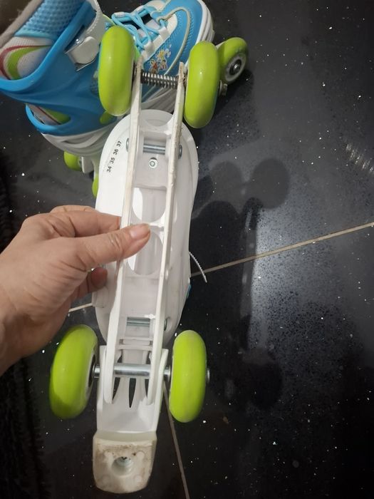 Role reglabile nr 34 nr 35 nr 36 nr 37