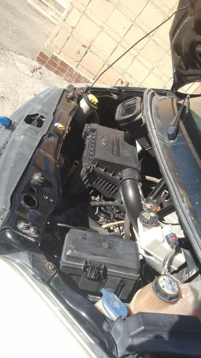 Ford 2009 yili metan