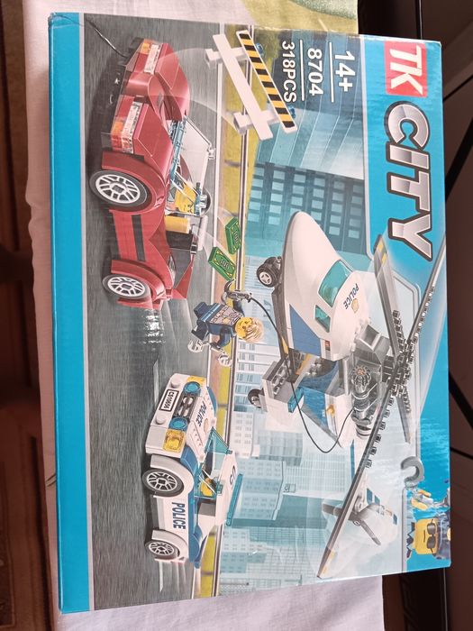 Продам конструктор