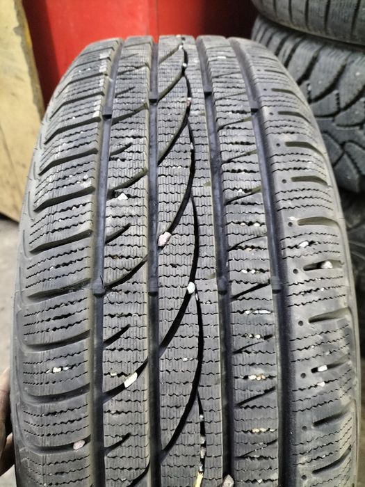 Ауди Б4 запаску R15