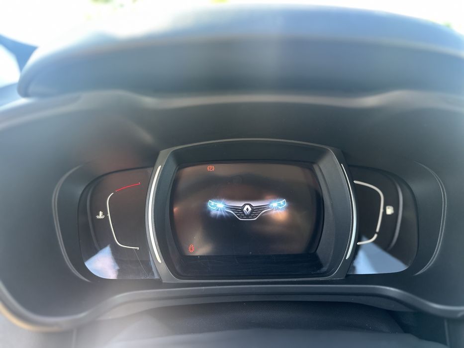 Vand Renault Kadjar 2019 Facelift 1.3 TCE Keyless