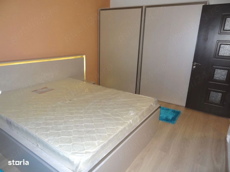 2 camere Piata Victoriei - Veronica Micle | Renovat, Parcare + Boxa — fotografia 3