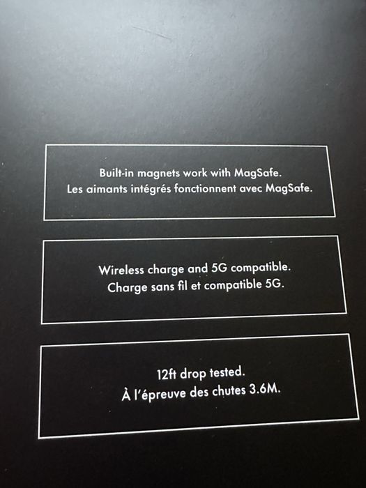 Kate Spade iphone 14 pro max mag safe case нов оригинален