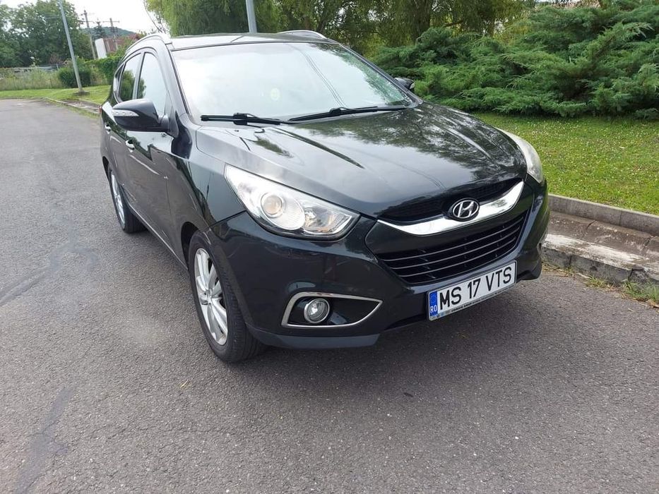 HYUNDAI ix35 2011 — imagine 3