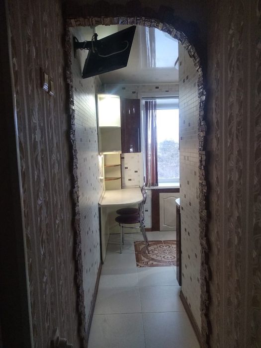 Продам 3 комнатную.