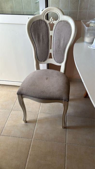 Стулья для гостиной 8шт