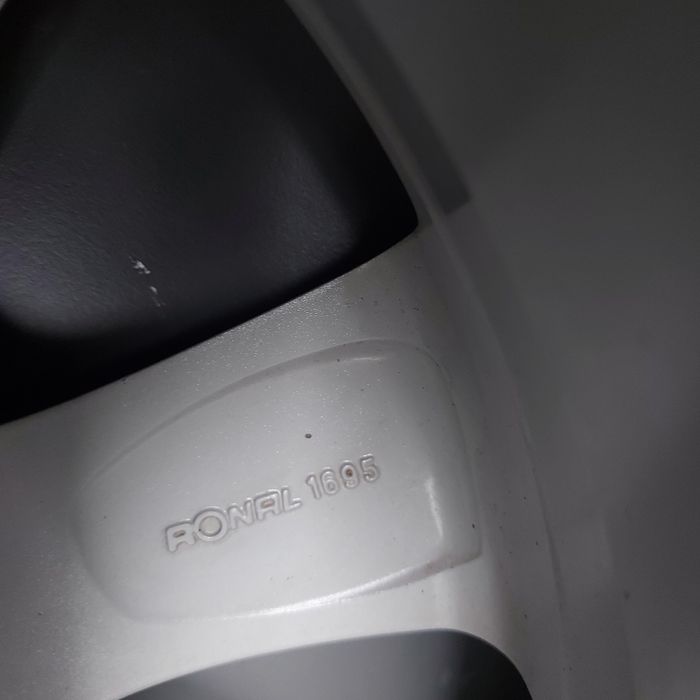 Джанти Toyota 5×100-17цола