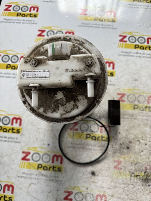 Ansamblu pompa benzina litrometrica rezervor Renault Clio 4 2013-2020